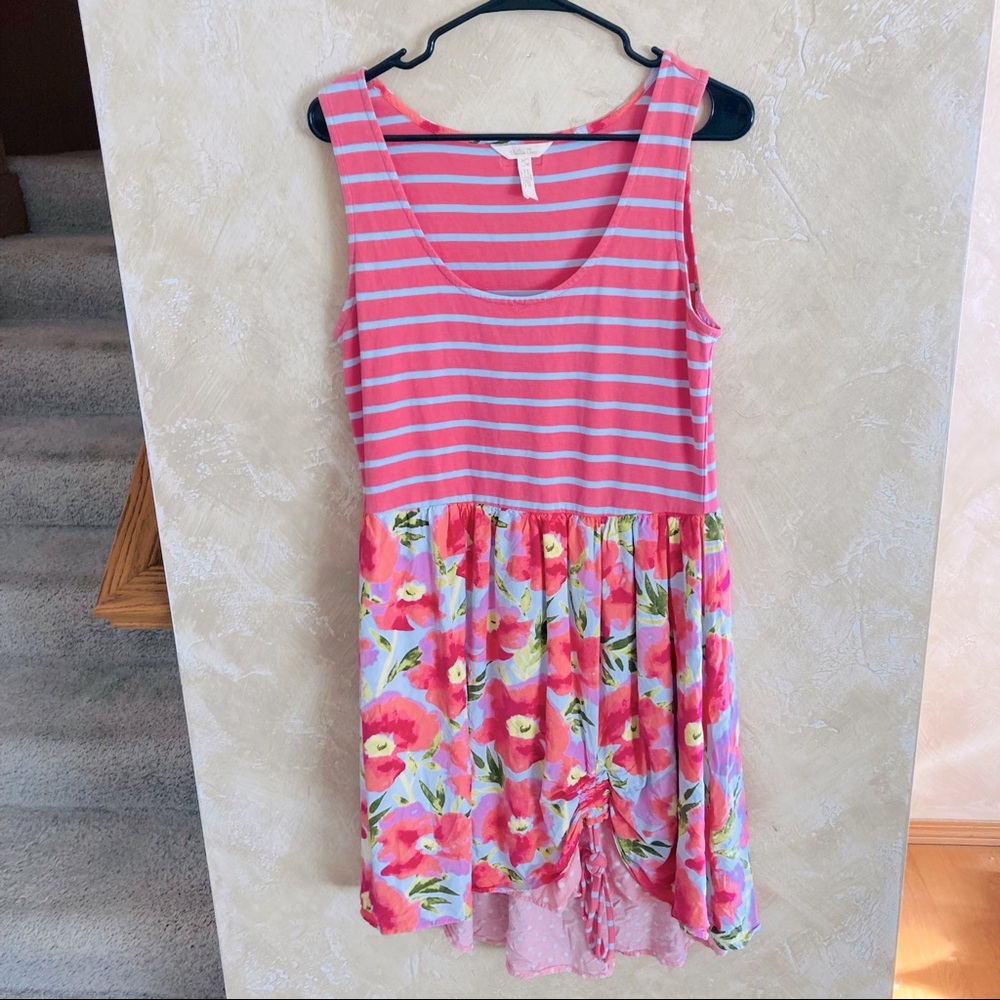 Matilda Jane Floral Dress